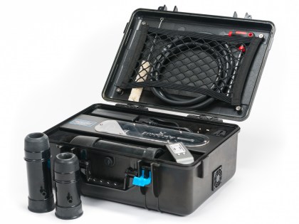 Trembr male masturbation sex machine /  sex toy and fucking machine from f-machine 